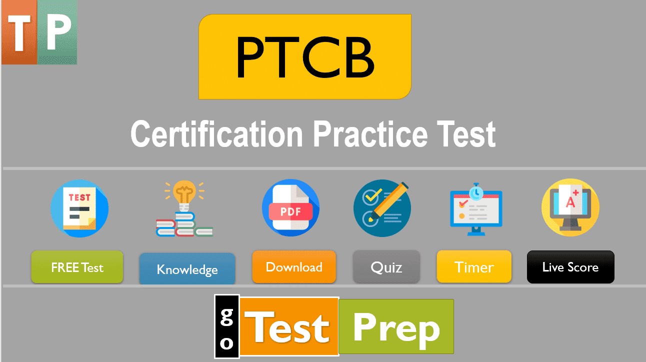 printable ptcb practice test