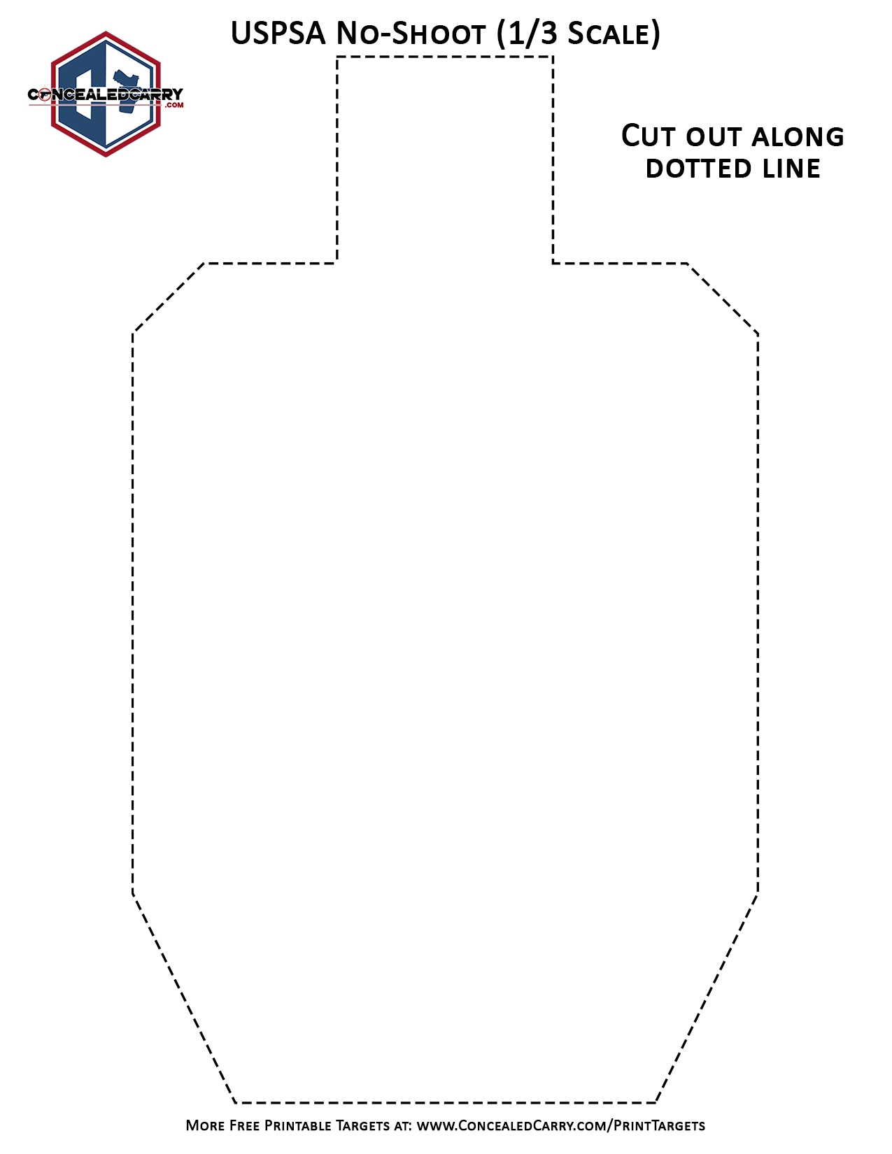 Free Targets And Downloadable Resources