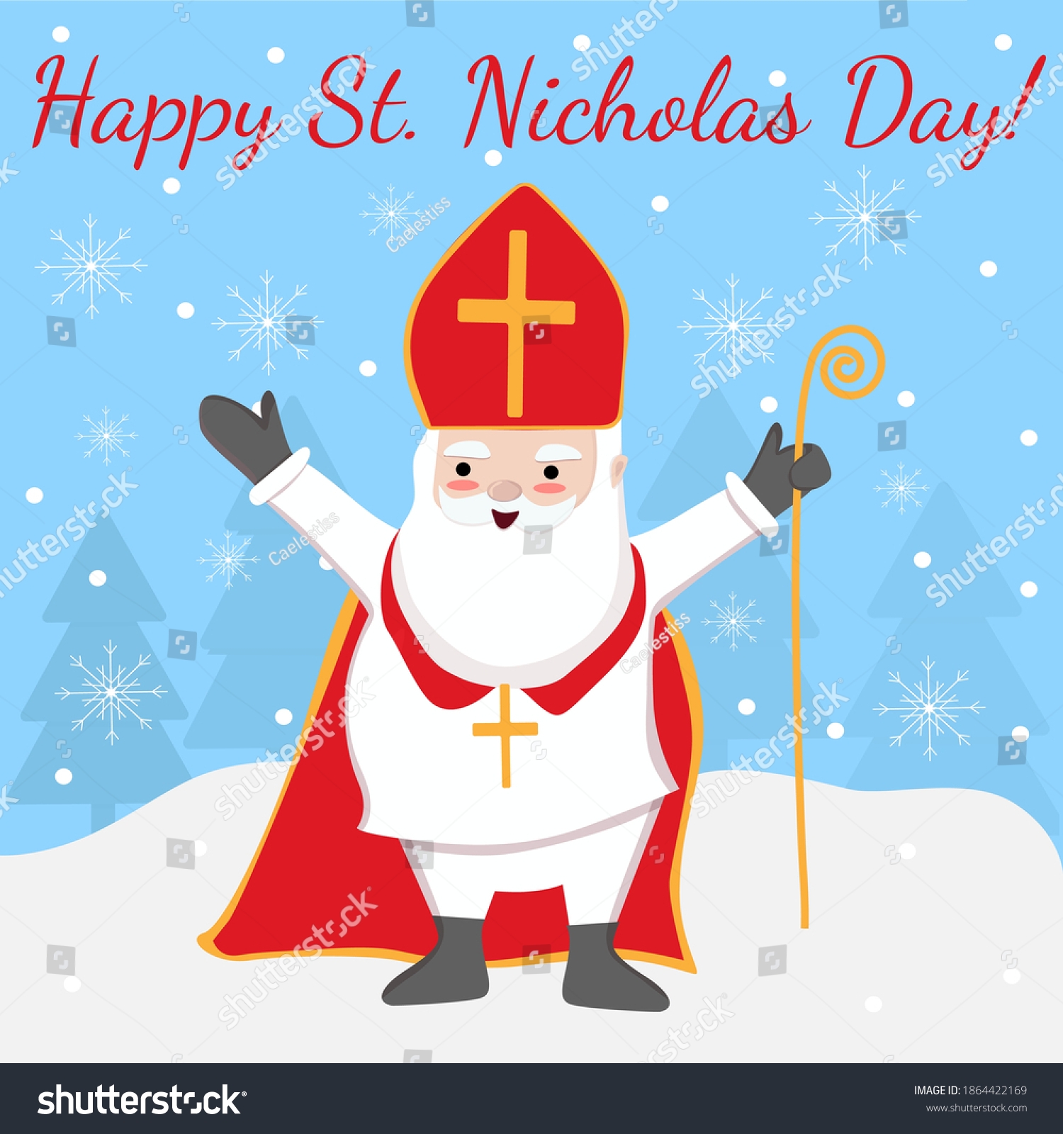 st nicholas day printable st nicholas day printable