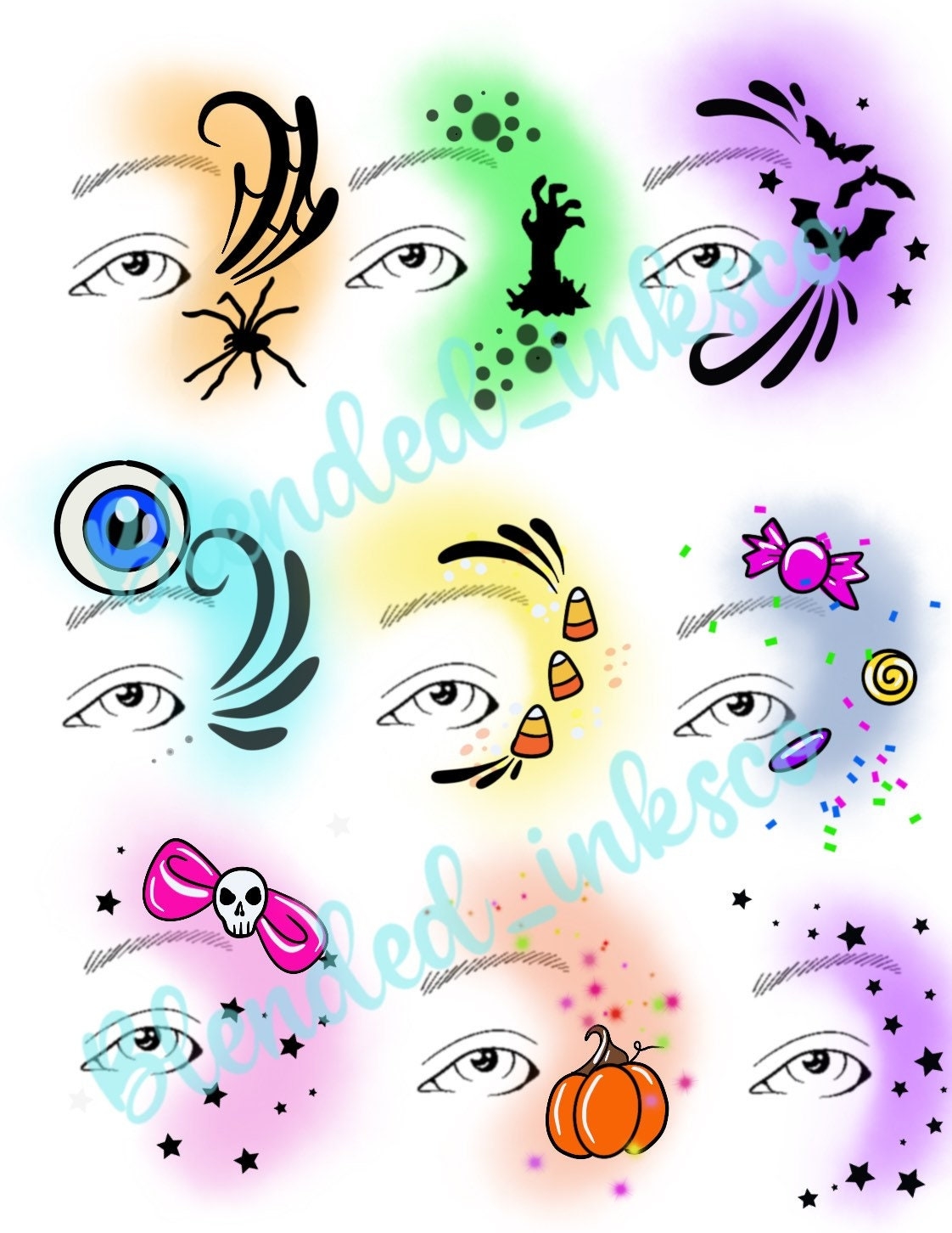 simple face painting designs printable simple face painting designs printable