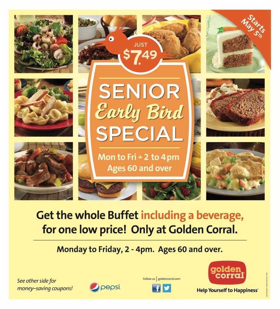 How To Save Money At Golden Corral In 4 Really Smart Ways Mommysavesbig