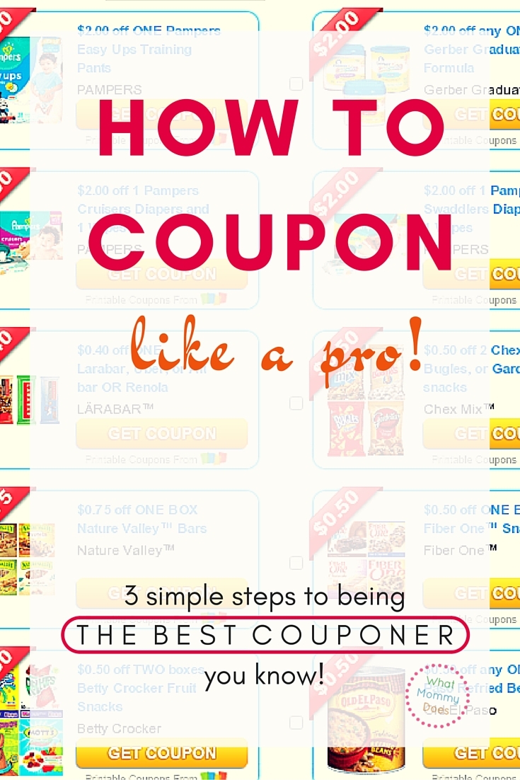 How To Triple Stack Grocery Coupons Apps For Maximum Savings