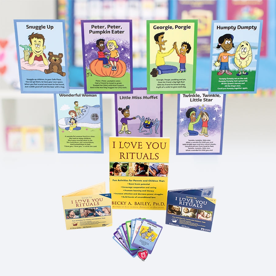 I Love You Rituals I Love You Rituals