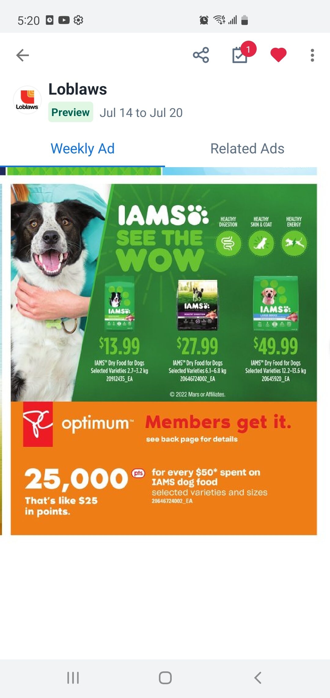 Iams Dog Food Coupons Printable Outlet Iams Dog Food Coupons Printable Outlet