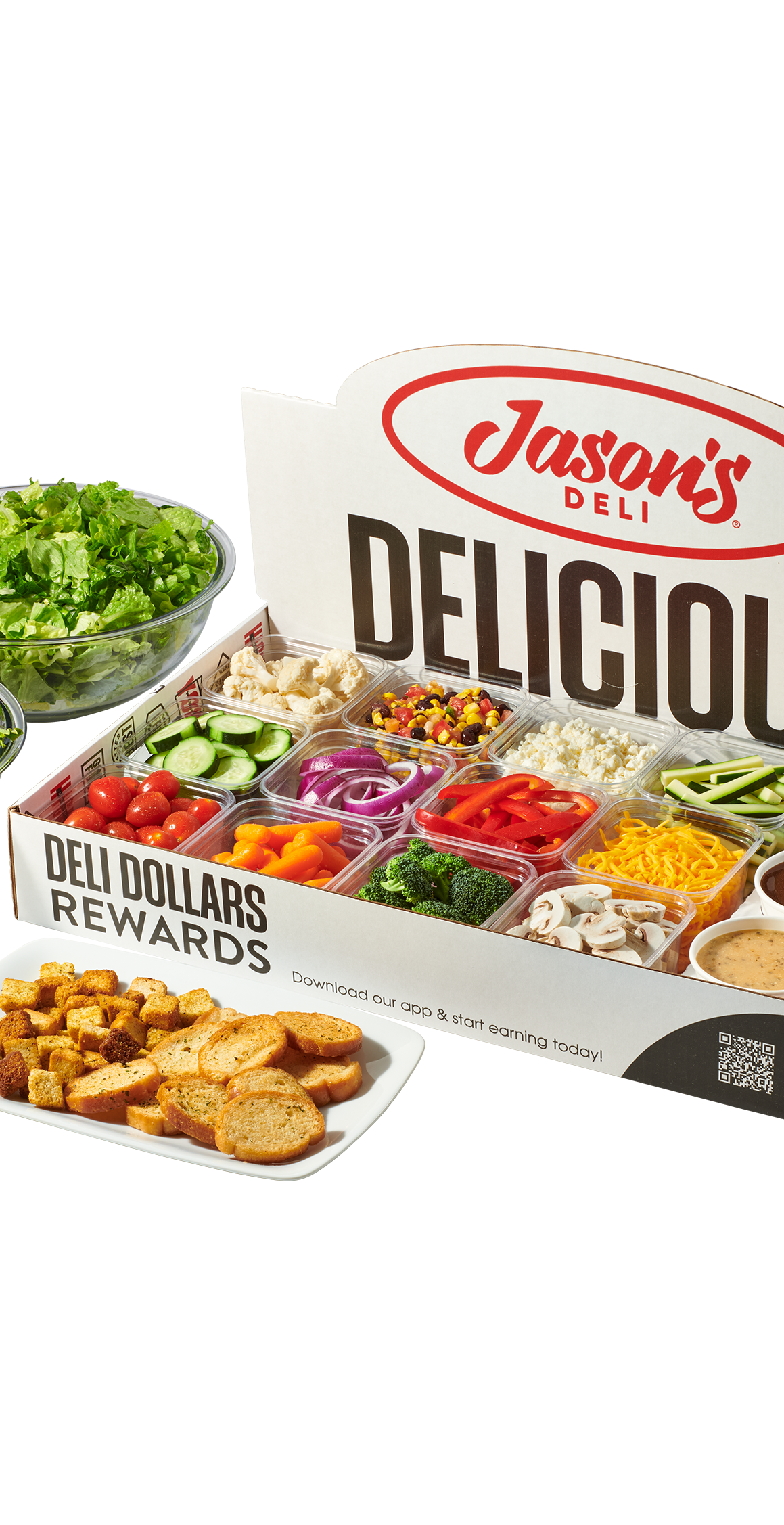 Jason s Deli Jason s Deli