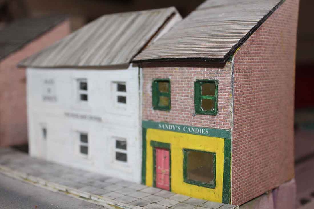 John s Layout Update Model Railroad Layouts PlansModel Railroad Layouts Plans