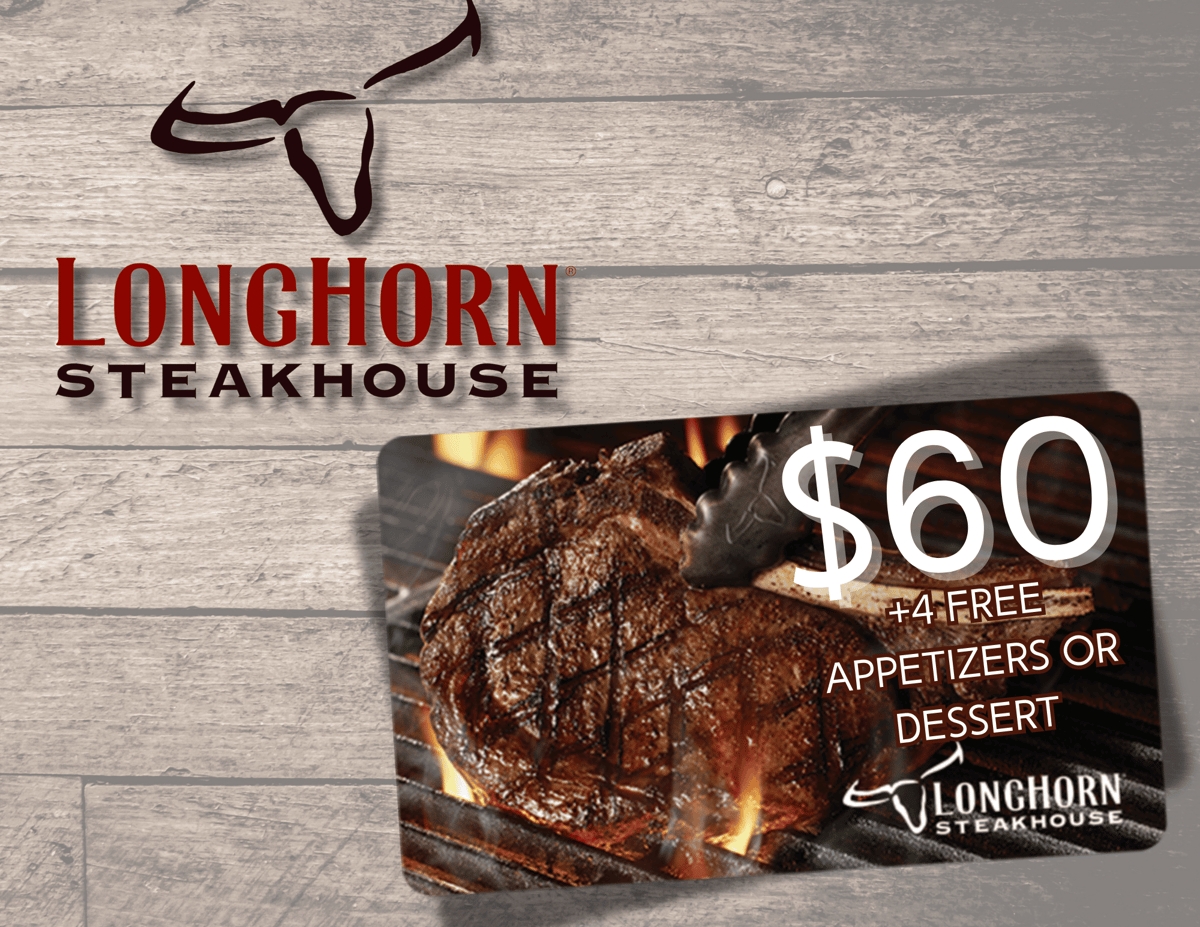 longhorn steakhouse printable coupons