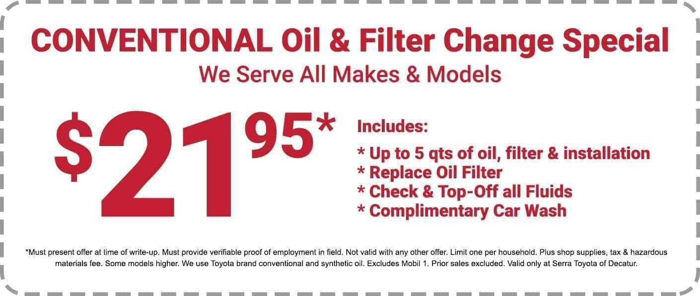 Local Heroes Special Offers Steve Serra Auto Group