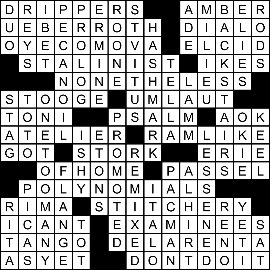 merl reagle crossword printable merl reagle crossword printable