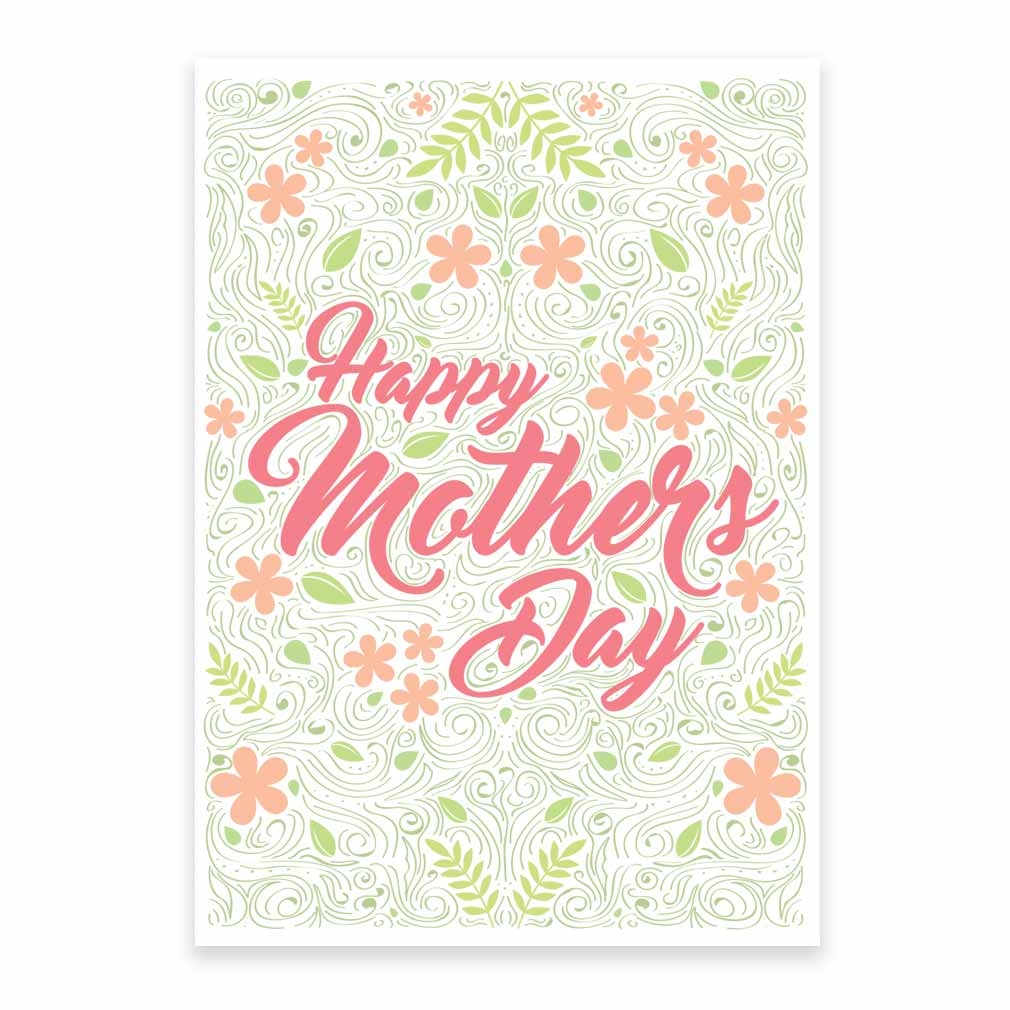 printable mother's day cards