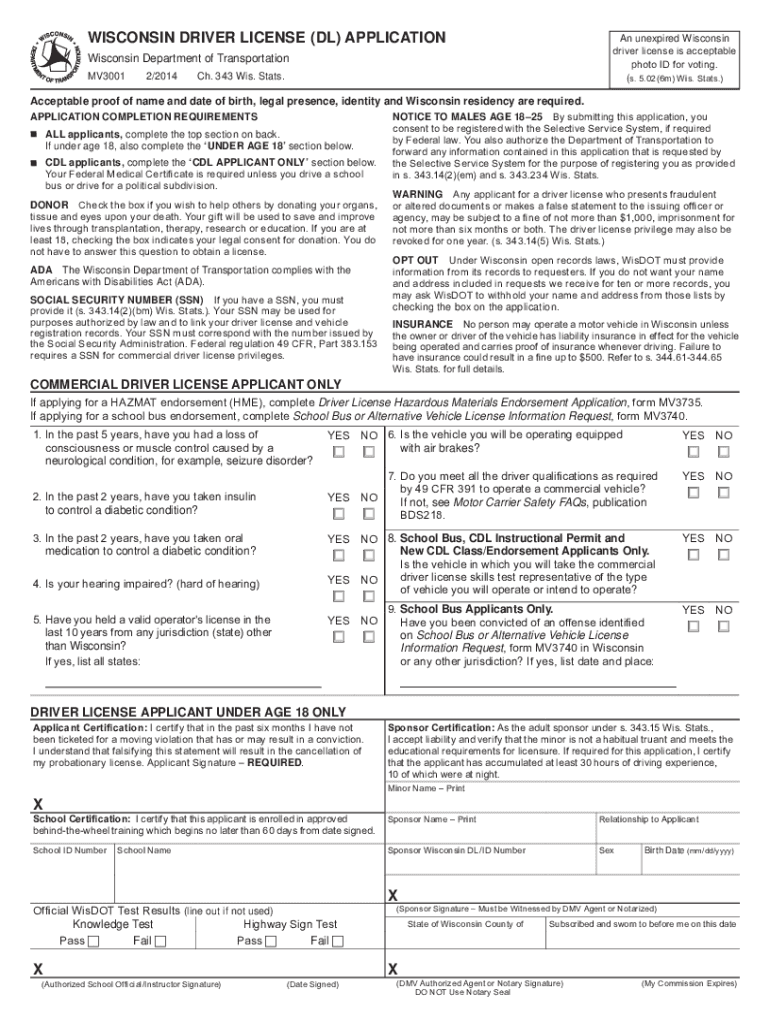 Mv3001 Fill Out Sign Online DocHub