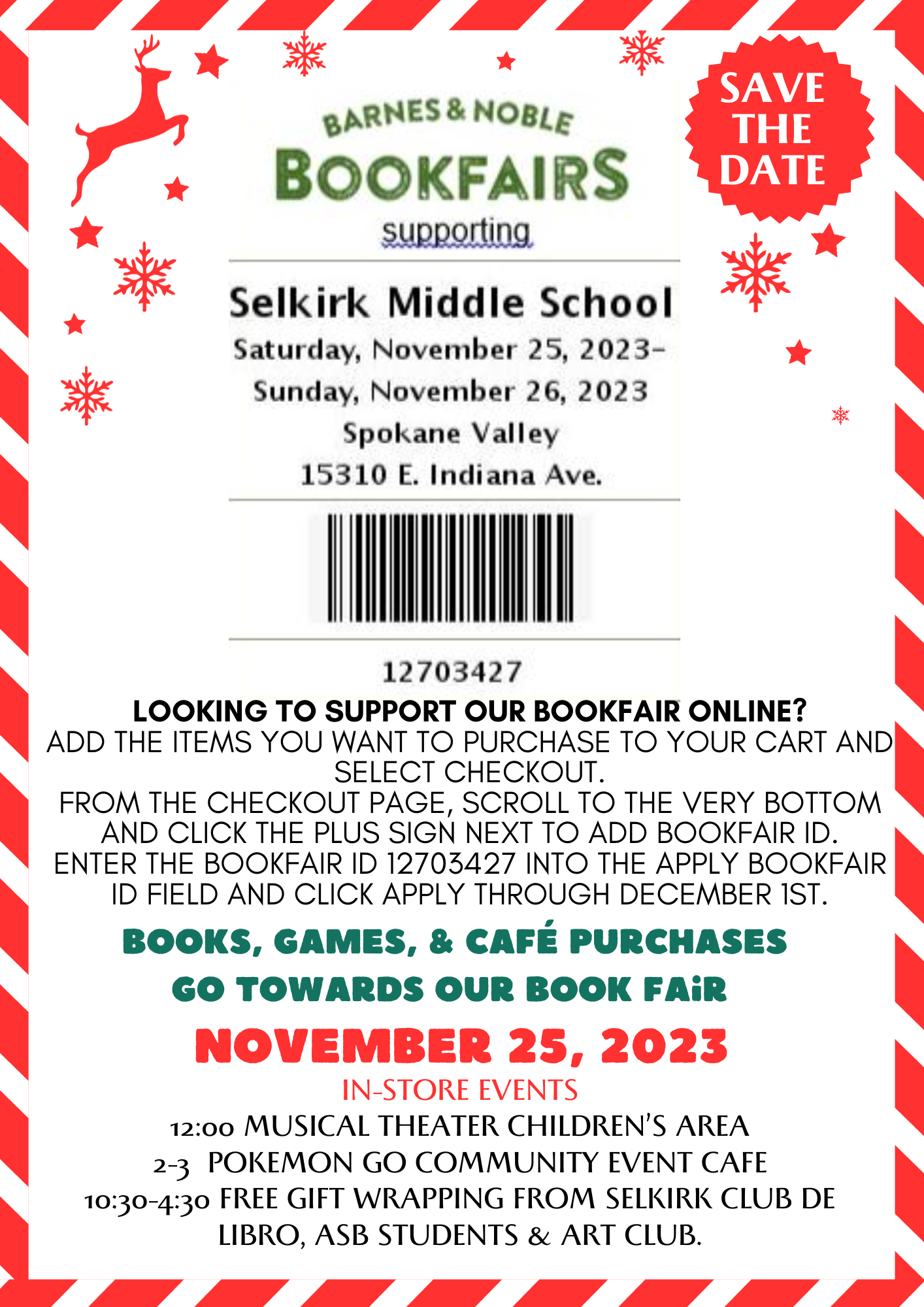 barnes & noble coupons in store printable