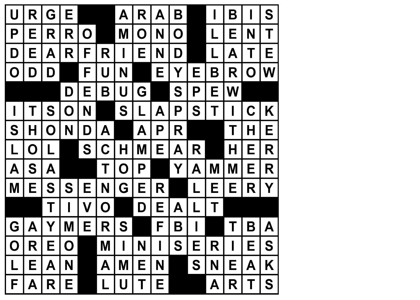 Online Crossword Sudoku Puzzle Answers For 08 28 2023 USA TODAY