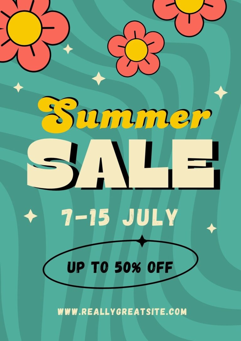 Page 2 Free Printable Flyer Templates You Can Customize Canva