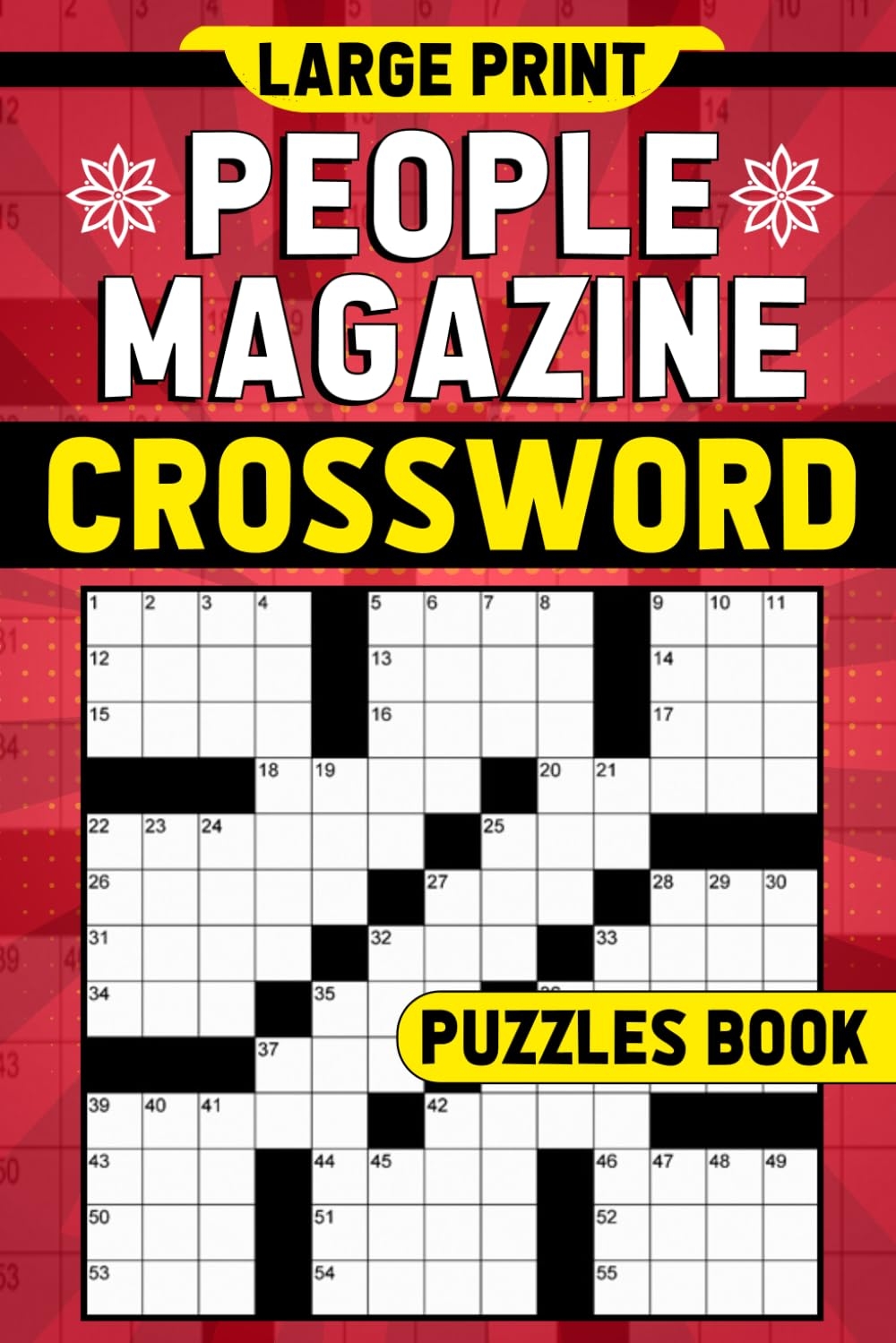 people magazine crossword printable