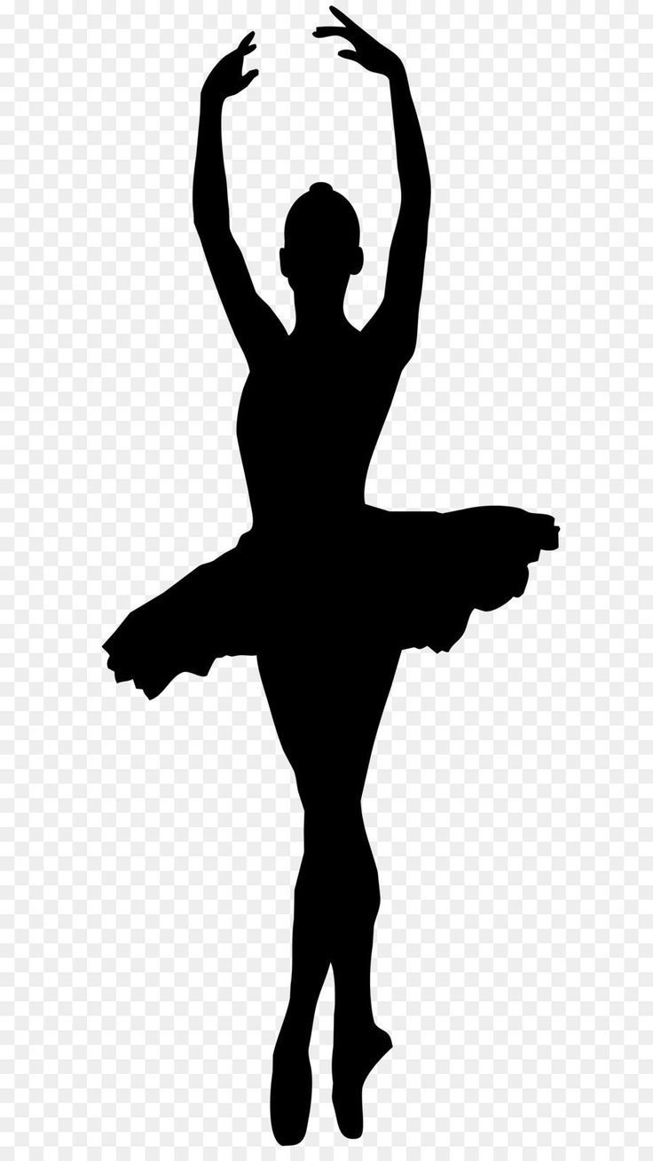 Pin By Open Door Interior Designs On Kids Crafts Dance Silhouette Dancer Silhouette Ballerina Art