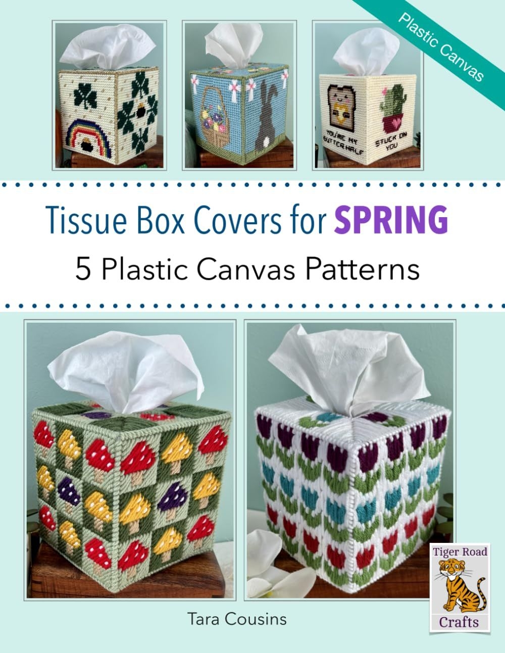 Plastic Canvas Patterns Free Printable Tissue Boxes Shop On Pinterest