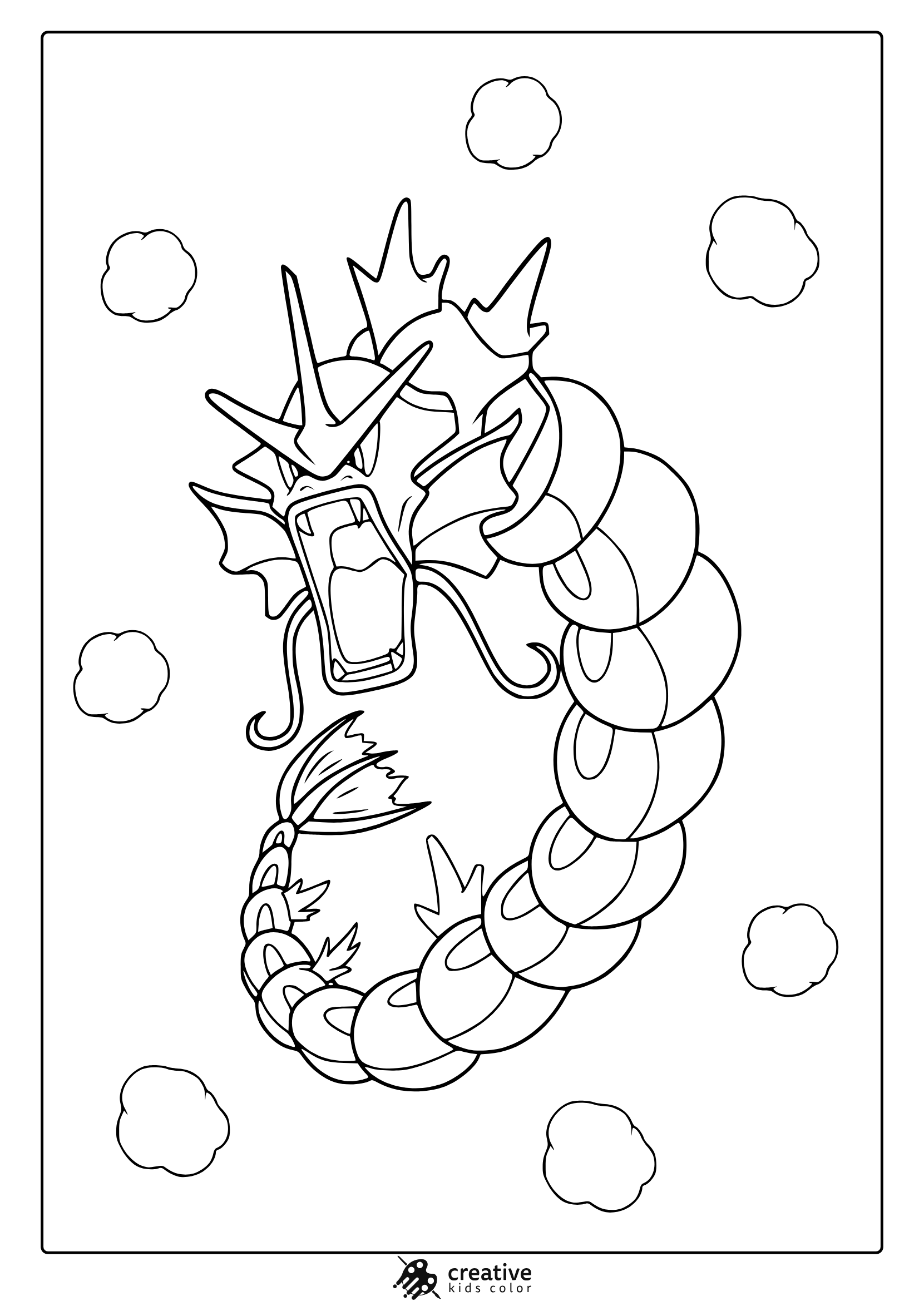 pokemon coloring pages printable