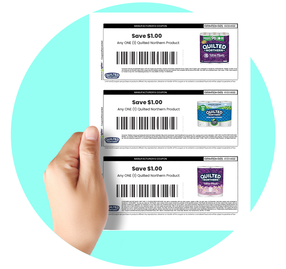Print At Home Coupons Qples