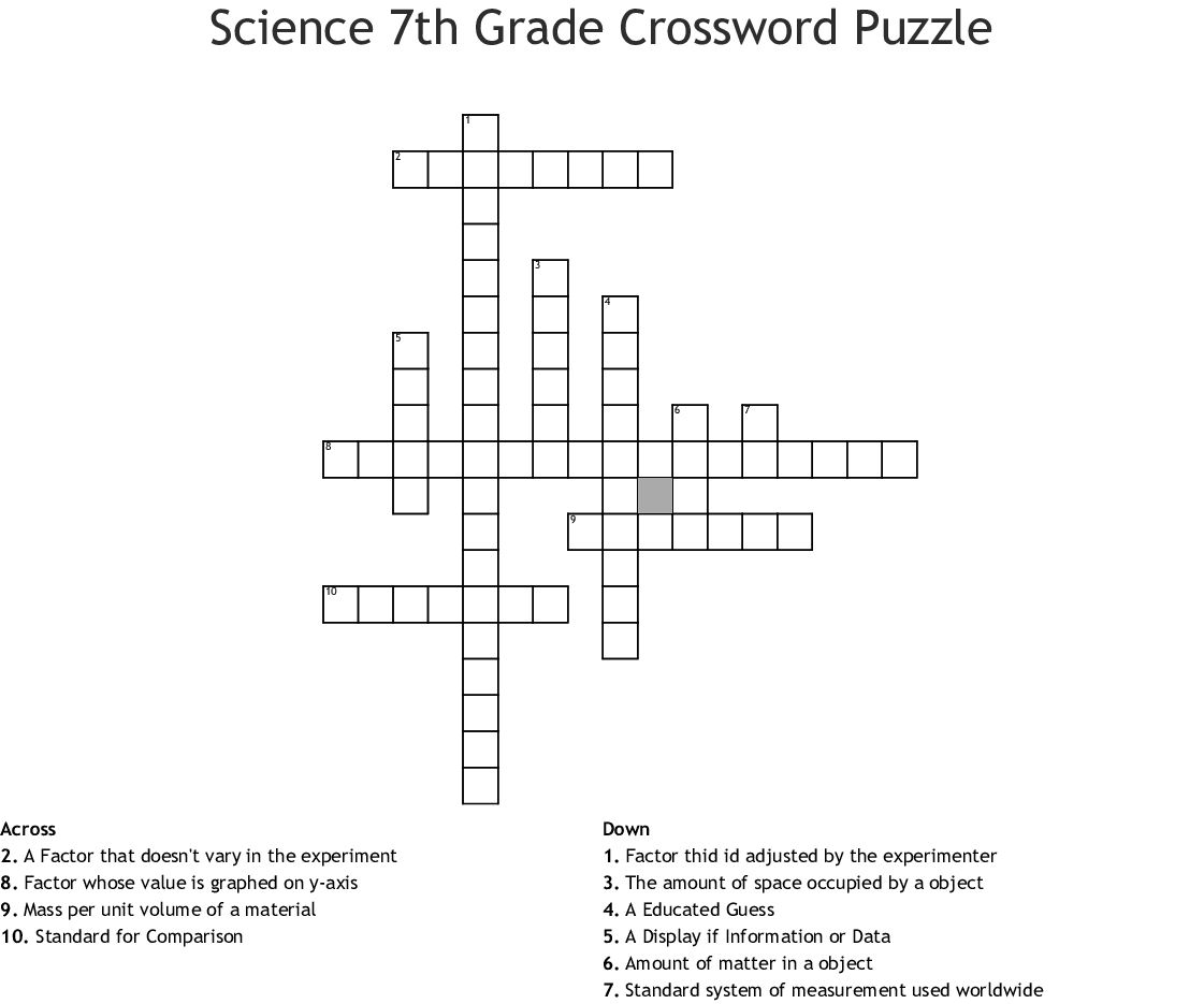 Printable Crossword Puzzles Mirroreyes