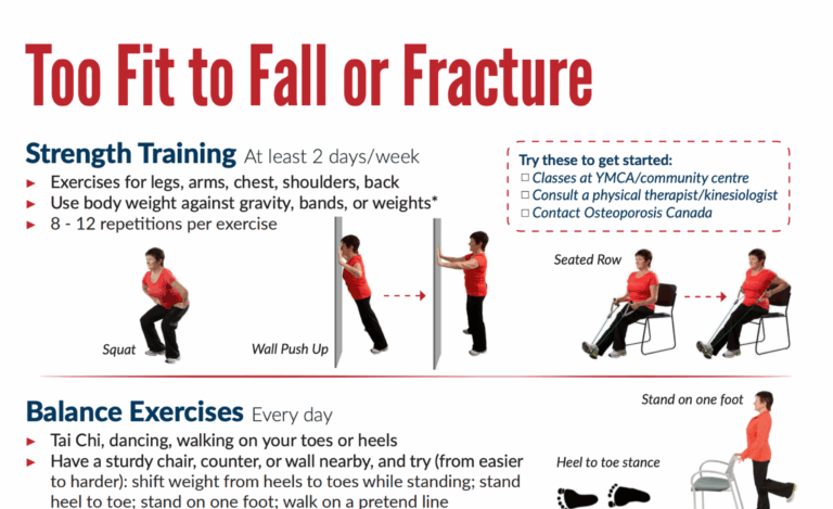 Printable Resources Choose To Move