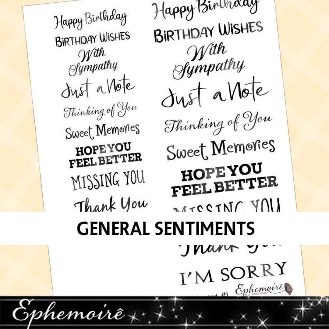 Printable SENTIMENTS Printable Captions Cardmaking Sentiments Digital Scrapbook Journal Captions Word Strip Collage Sheets Etsy Printable SENTIMENTS Printable Captions Cardmaking Sentiments Digital Scrapbook Journal Captions Word Strip Collage Sheets Etsy