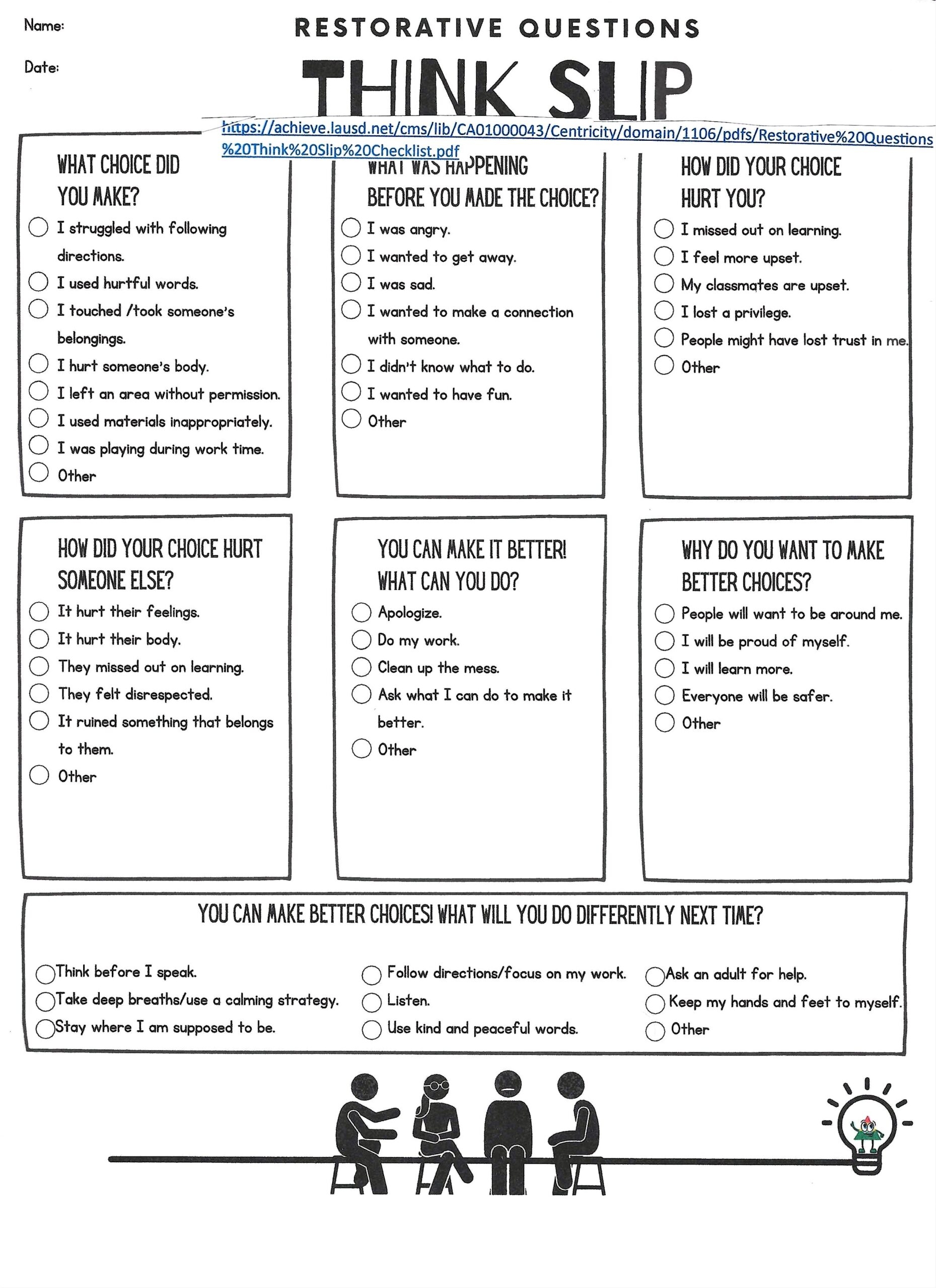 Restorative Practices Resources Gateway To Restorative Practices Restorative Practices Resources Gateway To Restorative Practices