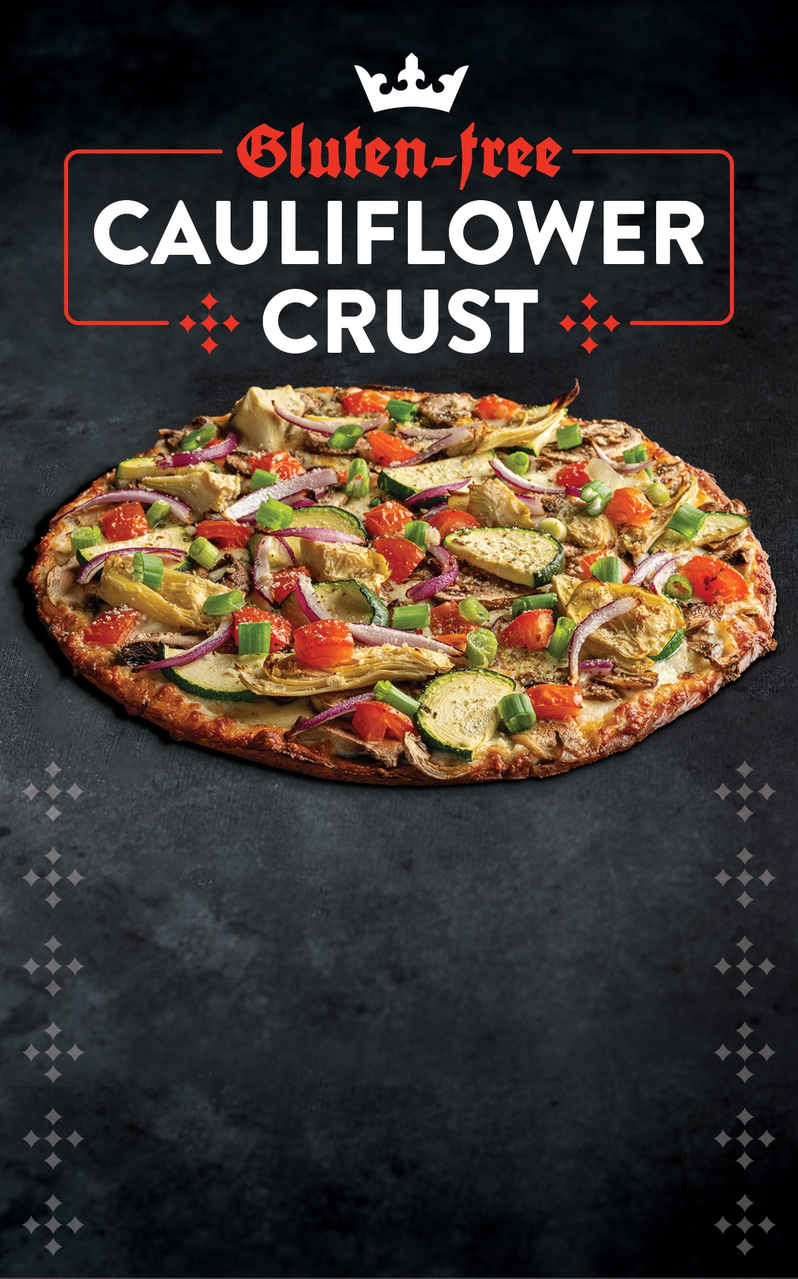 Round Table Pizza Order Online For Carryout Delivery