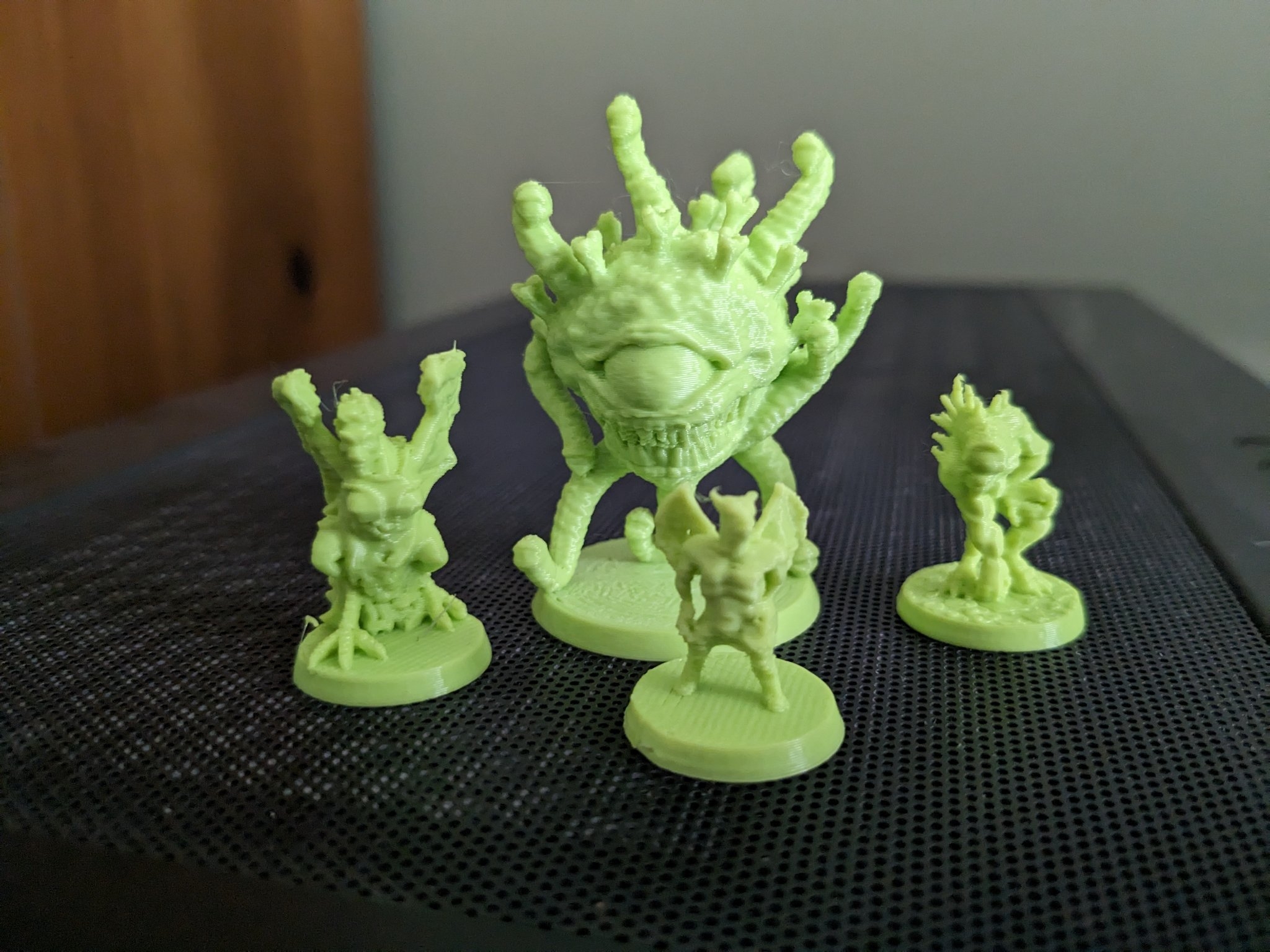 So You Want To 3D Print DnD Mini STL Files Here s How To Start 3DPrint Additive Manufacturing Business