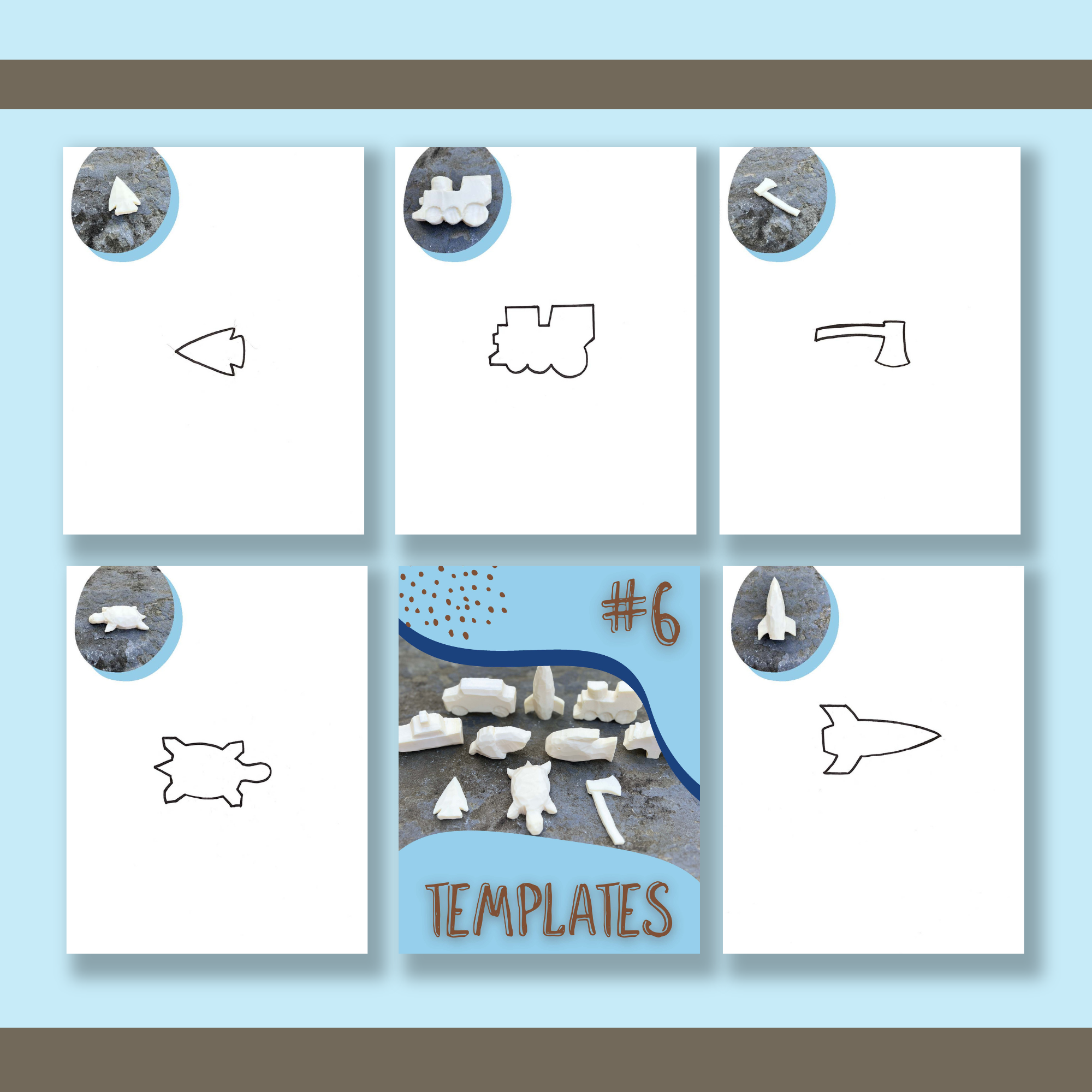 Soap Carving EBook Cub Scout Ideas