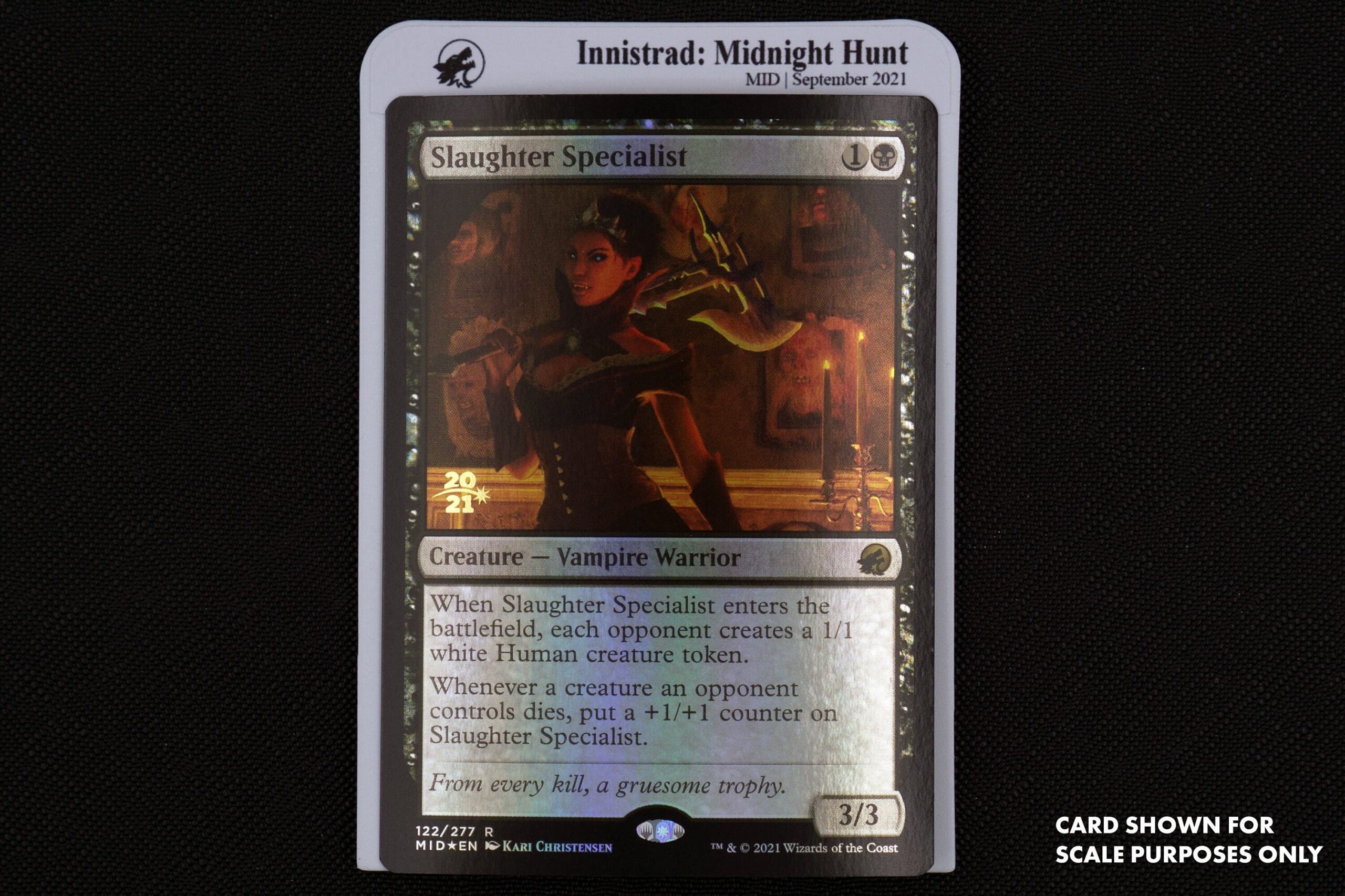 Sort MTG By Expansion Sets Trading Card Dividers W FREE Labels Vertical Etsy