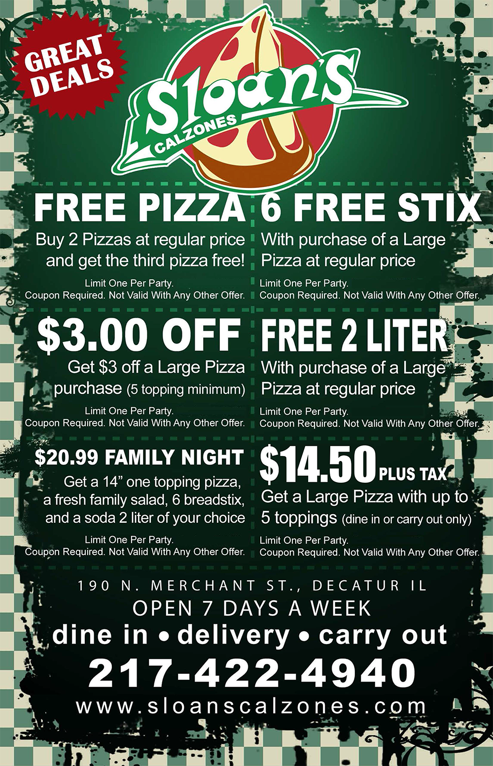 santa teresa round table pizza printable coupons