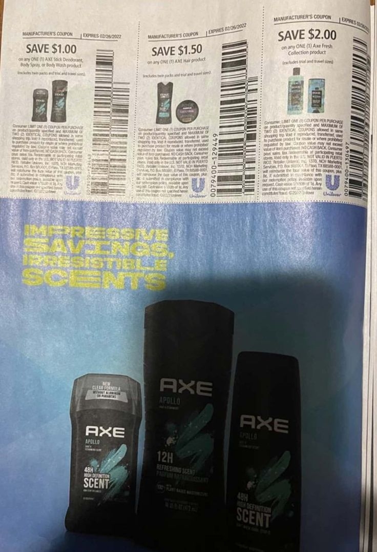 Sunday Coupon Preview 8 3 25 1 Insert 