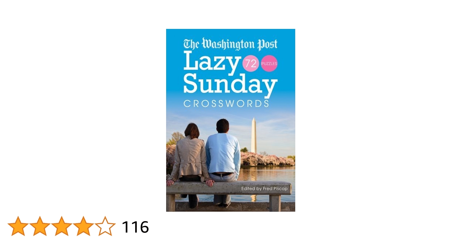 The Washington Post Lazy Sunday Crosswords By Washington Post Co LLC 2009 05 05 The Washington Post Amazon Books