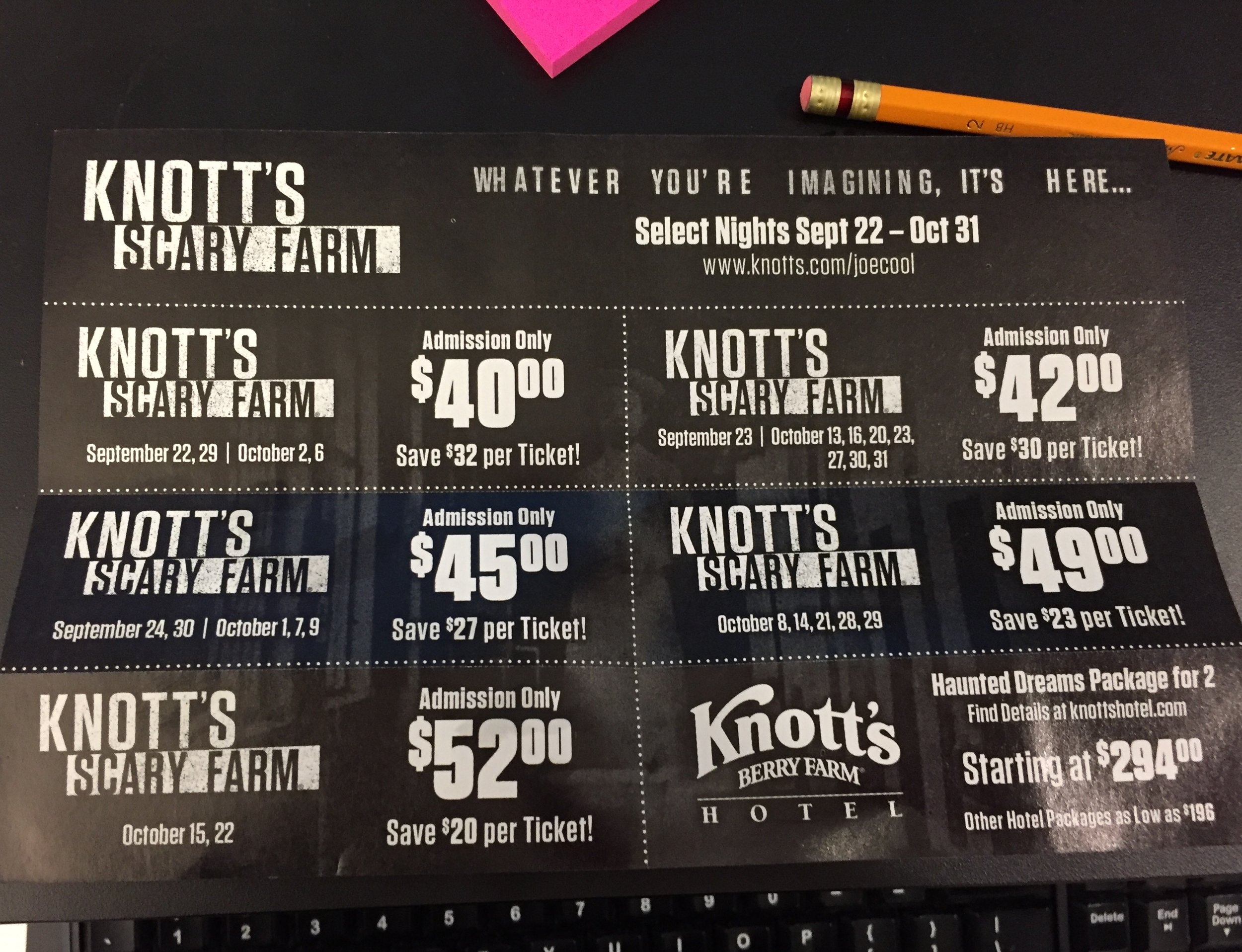 Theme Parks DO IT LIKE DEVI