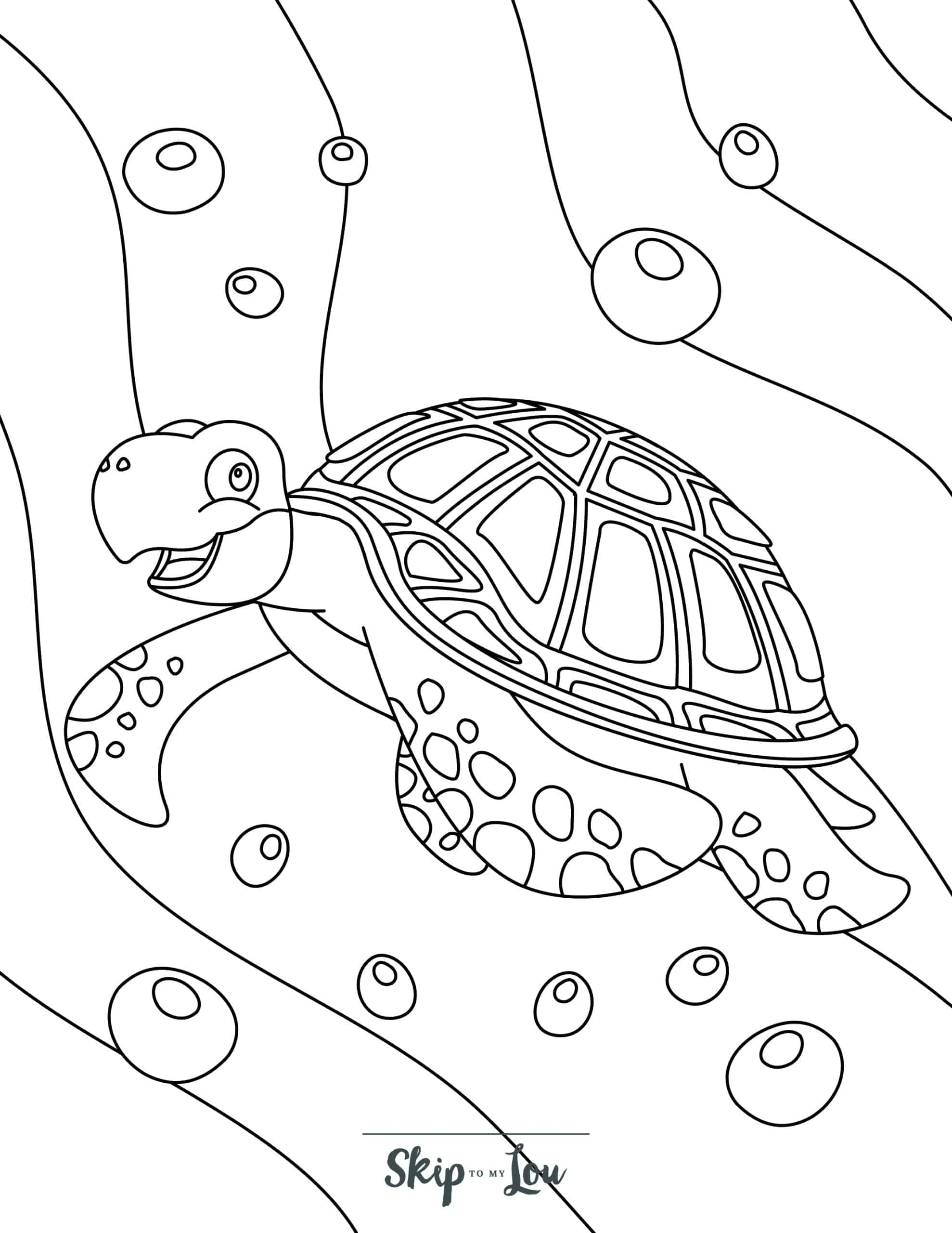 free coloring worksheets