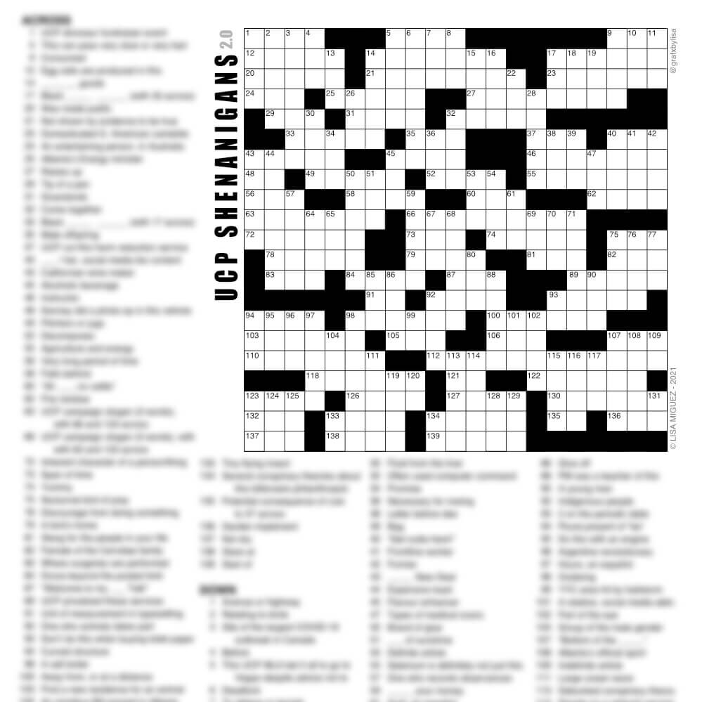 printable crossword puzzels