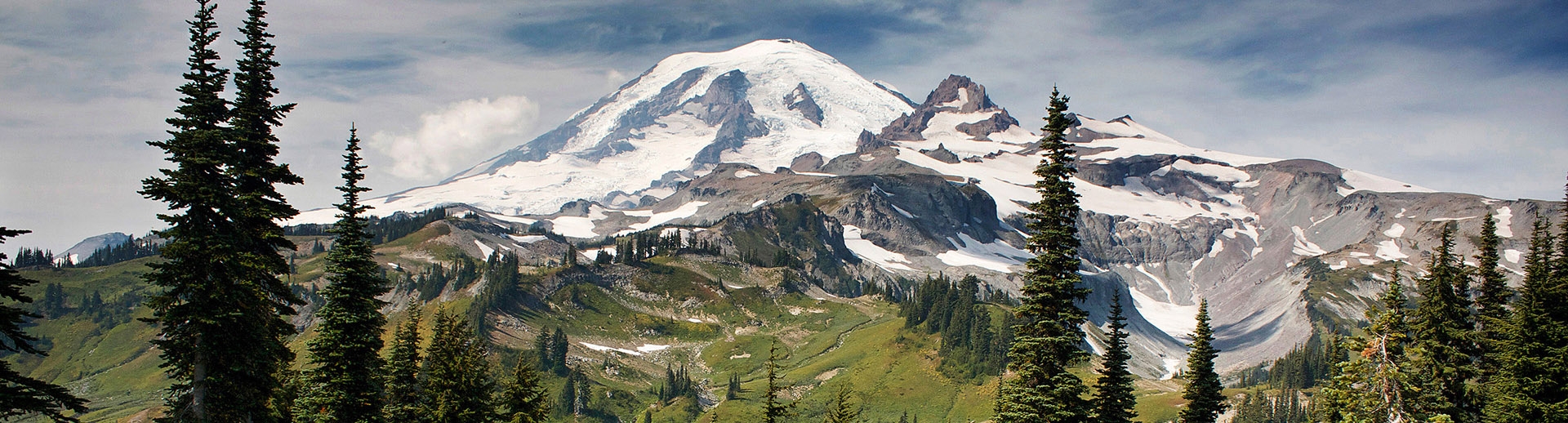 WA100 A Washington Geotourism Website