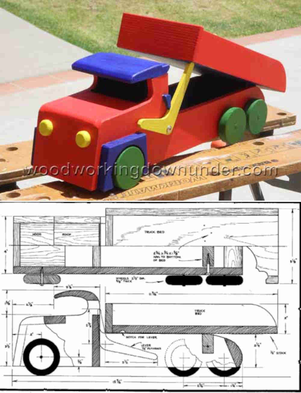 Wooden Toys For Boys Free Plans Complete With Instructions Wooden Toys For Boys Free Plans Complete With Instructions