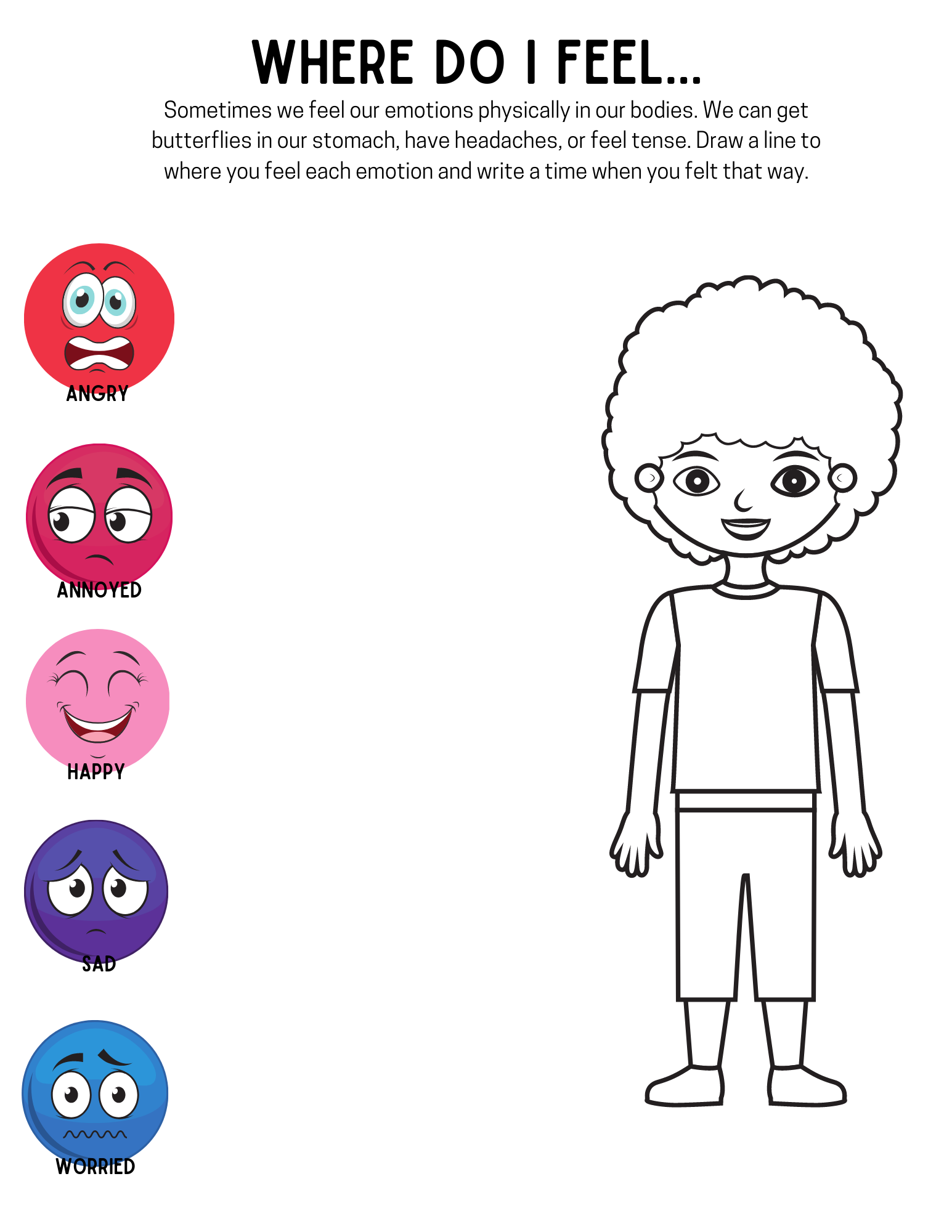 Worksheets Restorative Justice Worksheets Restorative Justice