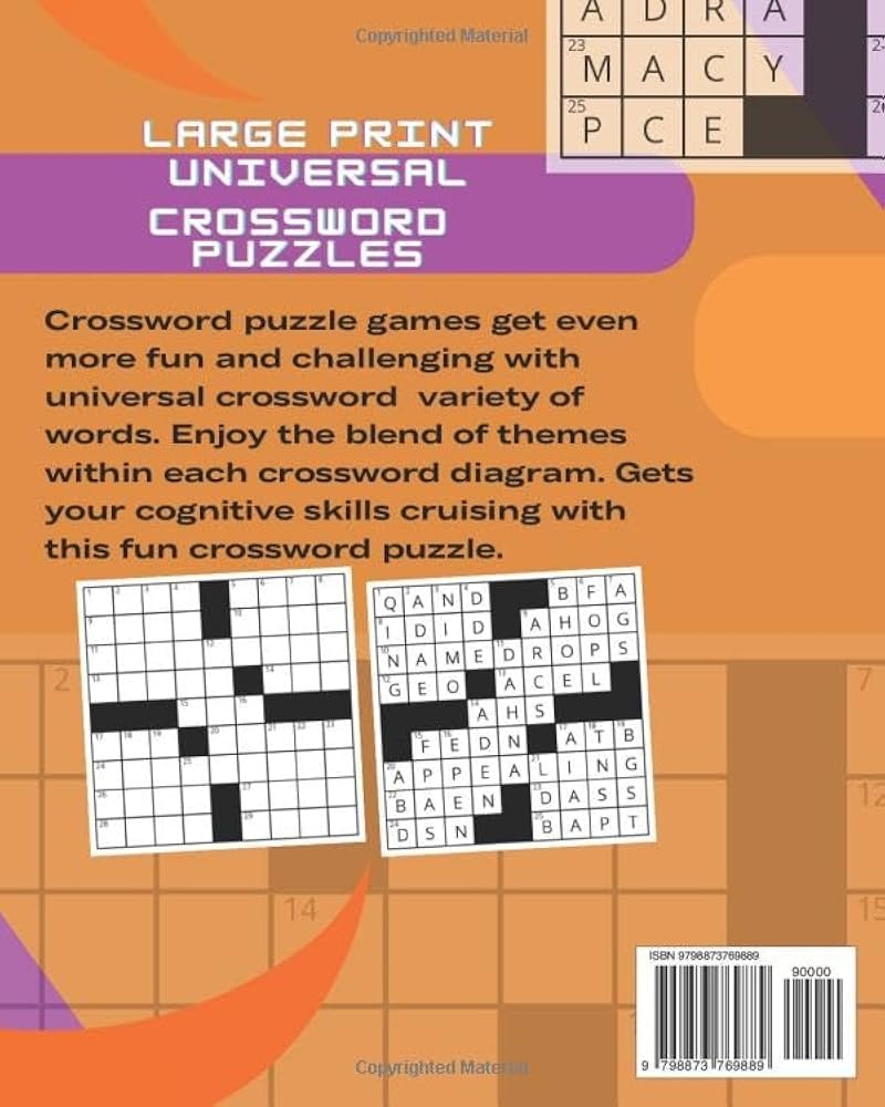 universal crossword sunday universal crossword sunday
