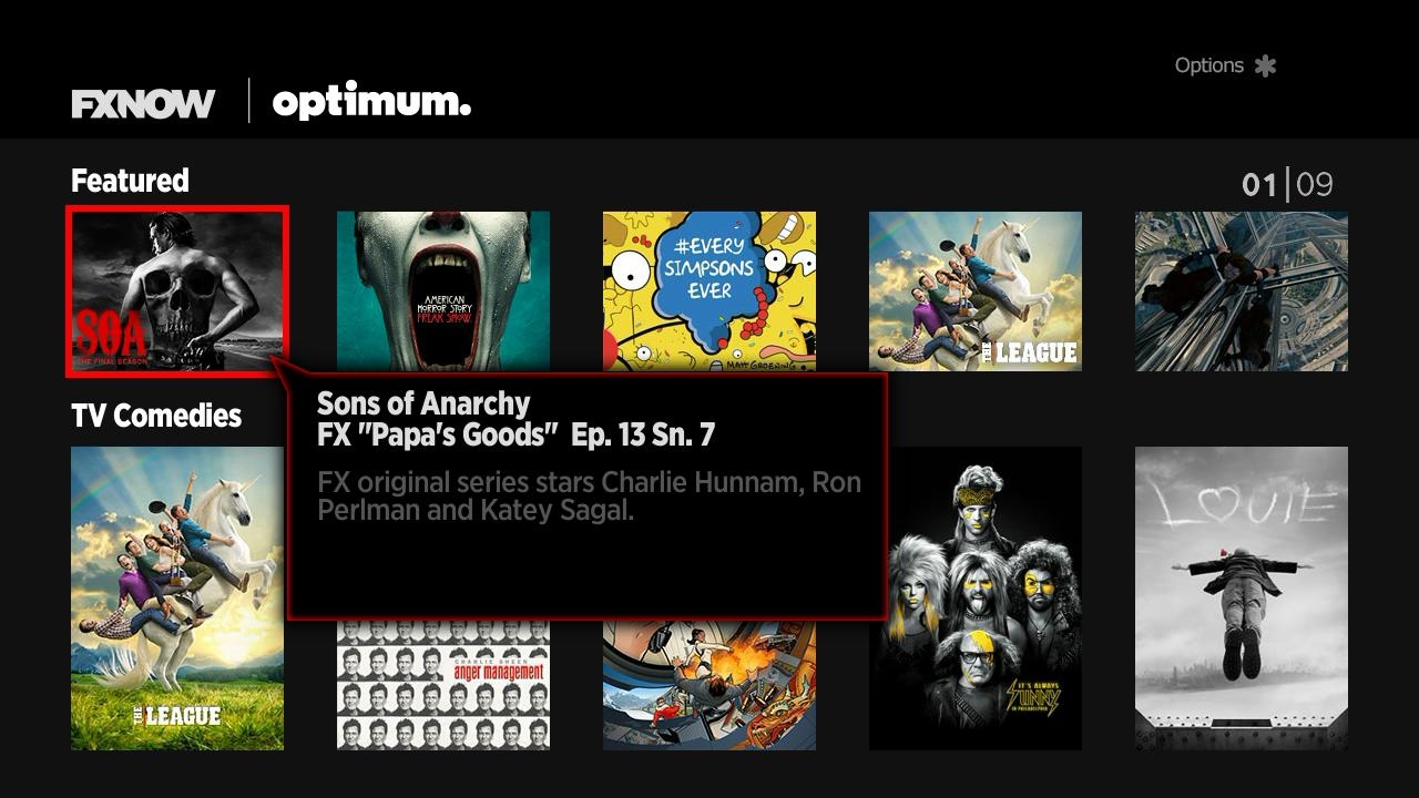 New In The U S Roku Channel Store FXNOW