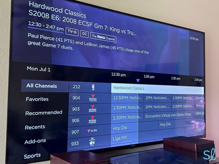 Optimum TV Plans For Seniors SeniorLiving