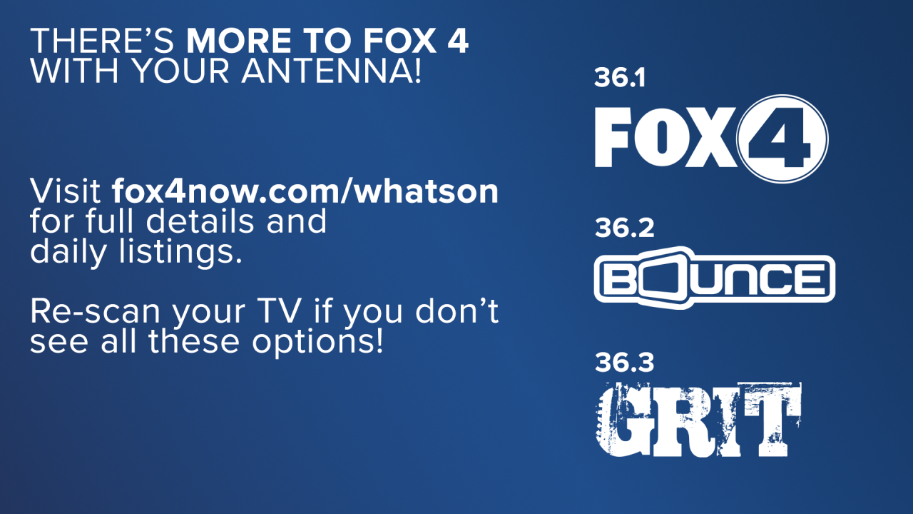 channel four listings