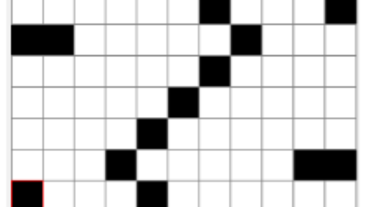 Sunday Crossword Guidelines Tips Sporcle Blog