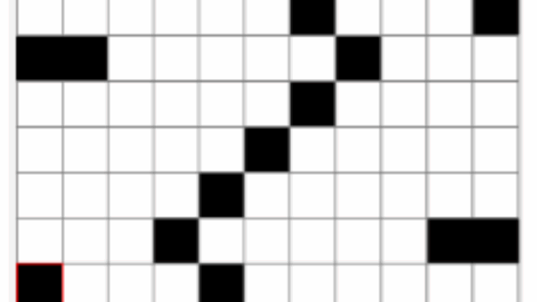 Sunday Crossword Guidelines Tips Sporcle Blog