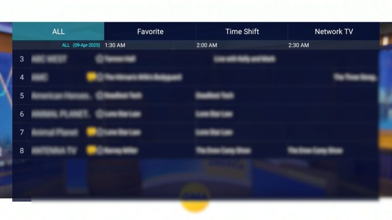 SuperBox Remote Shortcut Guide For Fast Control On TV SuperBox Official Website
