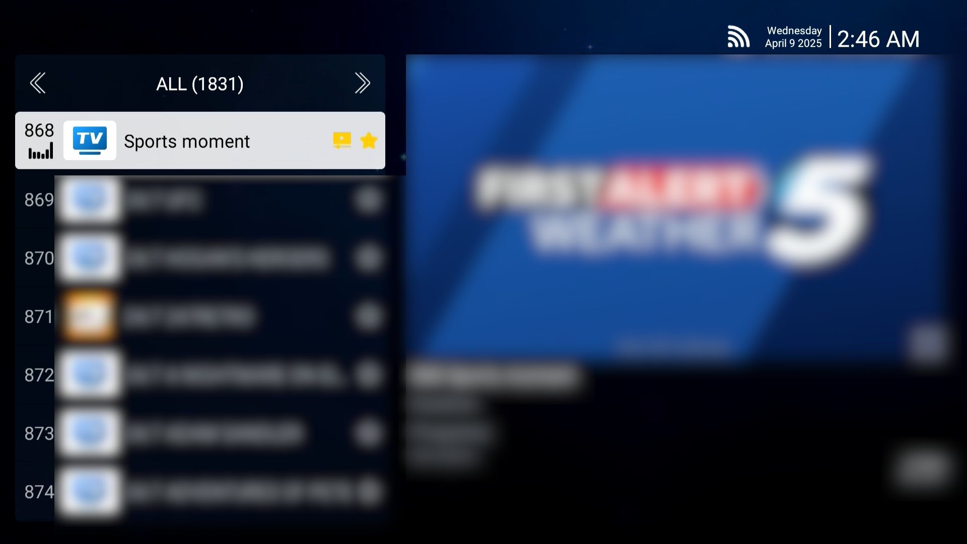 SuperBox Remote Shortcut Guide For Fast Control On TV SuperBox Official Website