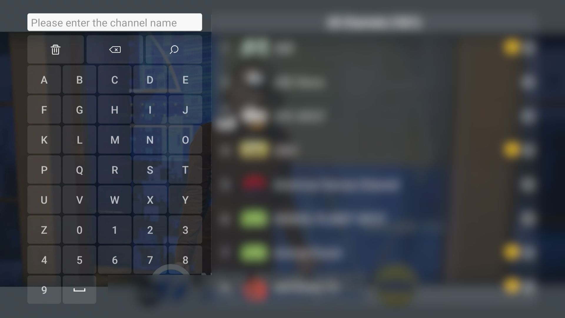 SuperBox Remote Shortcut Guide For Fast Control On TV SuperBox Official Website