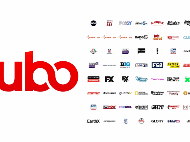 The Complete Fubo Channel List Updated October 2025 Yardbarker